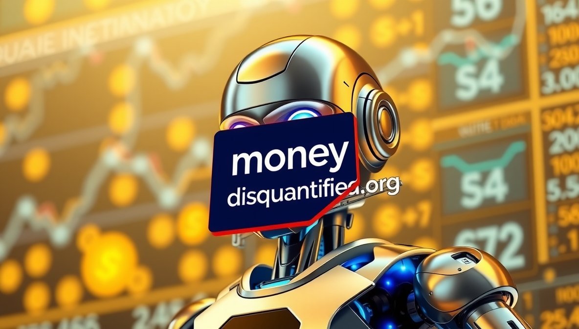 money disquantified .org – Understanding Modern Financial Transformation and Digital Wealth