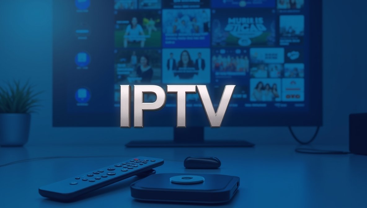 Best IPTV Players guide