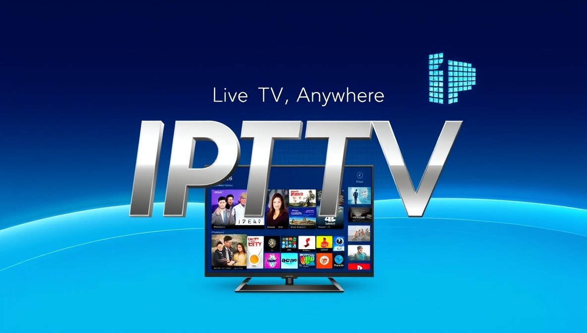choose IPTV provider guide